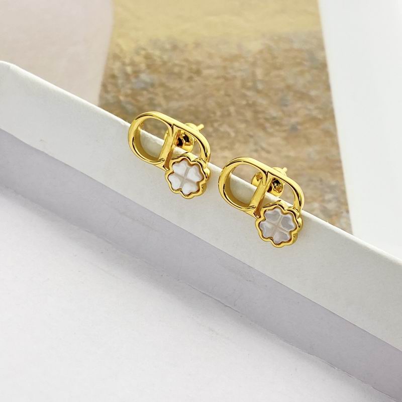 Dior Earring 04yxs21